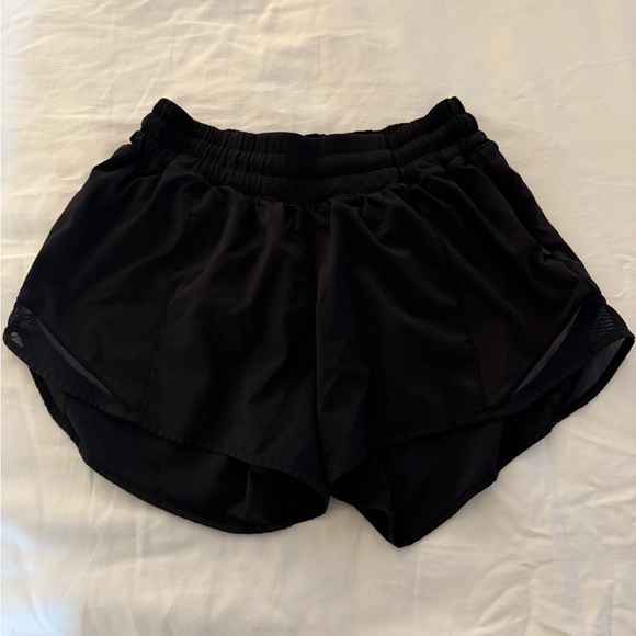 lululemon athletica Pants - Lululemon Athletic Shorts